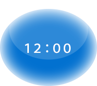 １２：００