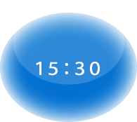 １５：３０